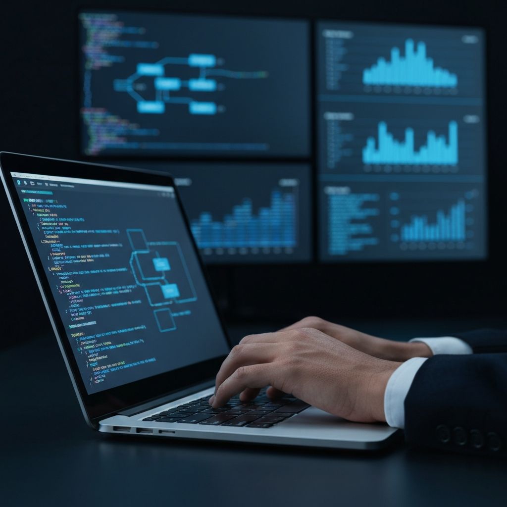 Engenharia e profundidade técnica da byBnD